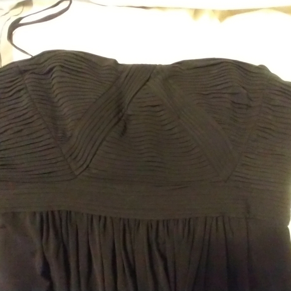 Long dress size small size - Picture 3 of 4